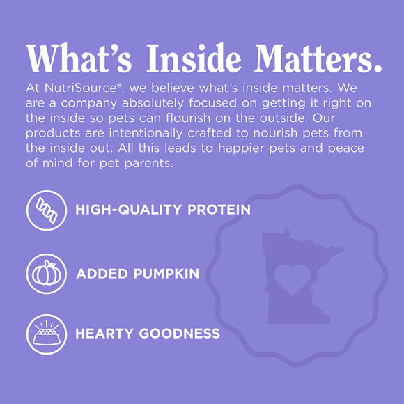 NutriSource Jivin' Jerky Beef Salmon & Turkey Dog Jerky Treats (4 oz)