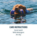 Ruffwear Hydro Plane Floating Dog Toy-6