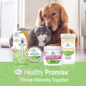 Four Paws Healthy Promise Aloe Ear Mite Treatment For Dogs (0.75 oz)