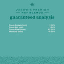 Oxbow Animal Health Hay Blends Western Timothy & Orchard Grass Hay