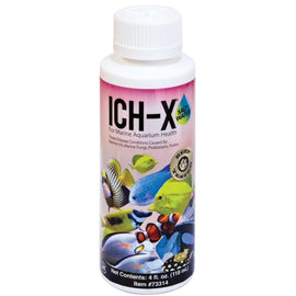 Hikari IchX Saltwater Treatment For Aquarium