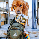 Ultimates Chicken Protein Jerky Mini Strips Dog Treats (7 oz)