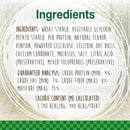 Nylabone Healthy Edibles WILD Natural Long Lasting Vension Flavor Dog Chew Treats- Large/Giant (1 ct)