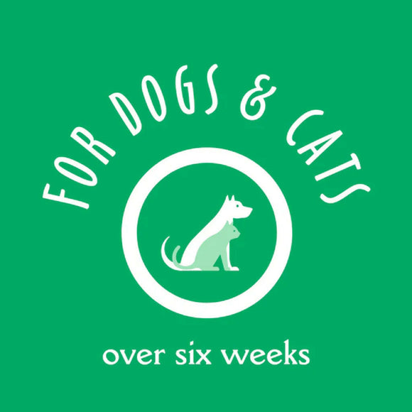 Earthbath Eye Wipes Witch Hazel & Aloe For Dog & Cats (30 ct)