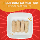 Stella & Chewy's Chicken Wild Weenies Freeze-Dried Raw Dog Treats