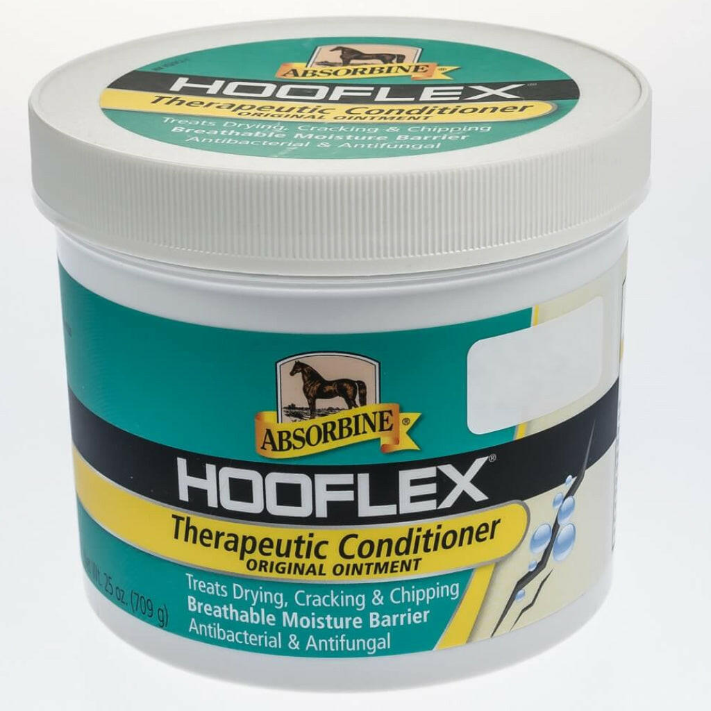 Absorbine hooflex 