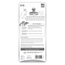 Nylabone Advanced Oral Care Puppy Dental Kit with Pillowy Soft-Bristle Toothbrush & Peanut Butter Toothpaste