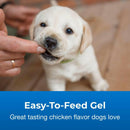 high calorie nutritional gel for dogs is easy to feed and great tasting