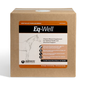 Eq-Well Vitamin-Mineral Supplement for Horses