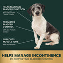 Female Bladder Health Chews for Dogs