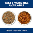 Hill's Science Diet Adult Urinary & Hairball Control Turkey Stew Recipe Wet Cat Food (2.9oz x 24 cans)