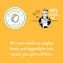 Shameless Pets Break An Egg Soft Baked Treats For Dogs (6 oz)