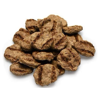 Cat-Man-Doo Life Essentials Freeze-Dried Sirloin Beef Nuggets Treats For Cats & Dogs