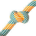 Snugarooz Get N Knotty Rope Dog Toy (22")