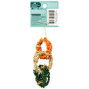 Oxbow Enriched Life Twisty Rings Small Animal Toy