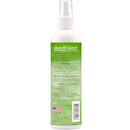 TropiClean Lime & Coconut Deodorizing Spray for Pets-8oz