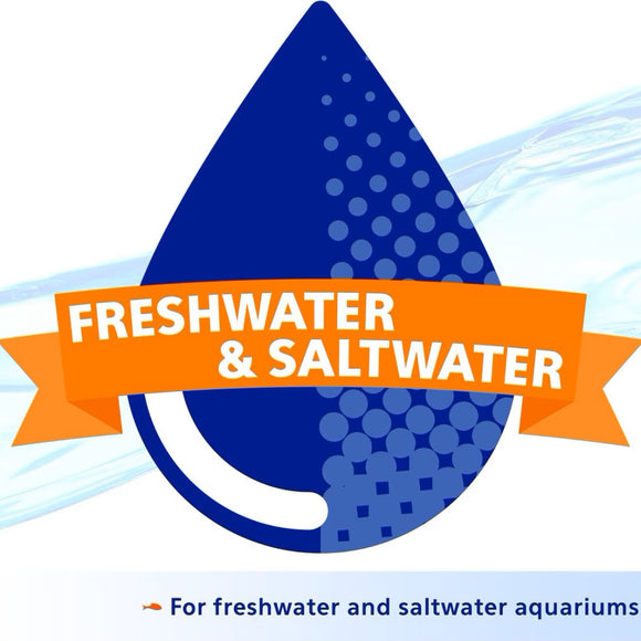 Aqueon Aquarium Tap Water Conditioner