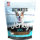 Ultimates Whitefish Protein Jerky Bites Dog Treats (7 oz)
