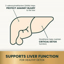 SAMe Liver Health 225 mg tablet for Dogs