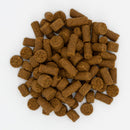 Oxbow Real Prey Turkey Ferrets Rewards Ferret Crunchy & Chewy Treats (3 oz)