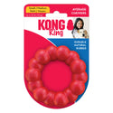 Kong Ring Toy For Dogs (Small/Medium)