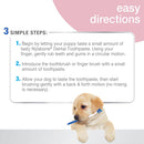 Nylabone Advanced Oral Care Dog Dental Kit