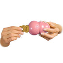 Kong Stuff'N Snacks Chicken Liver Flavor Treats For Puppies- Large (11oz)