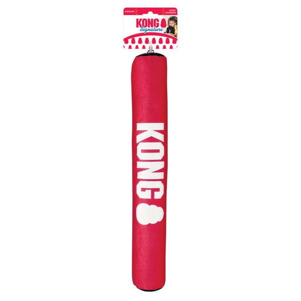 Kong Signature Stick Toy For Dogs- Medium