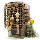 Oxbow Animal Health Prime Cut Soft & Lush Timothy Hay