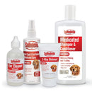 Sulfodene Hot Spot & Itch Relief Medicated Spray For Dogs (8 oz)