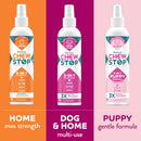 TropiClean Chew Stop Behavior Aid Home Spray- 8oz