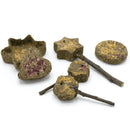 Oxbow Enriched Life Timothy Party Pack (5 pc)