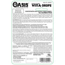 Oasis Vita-Drops Pure Vitamin C for Guinea Pigs (2 oz)
