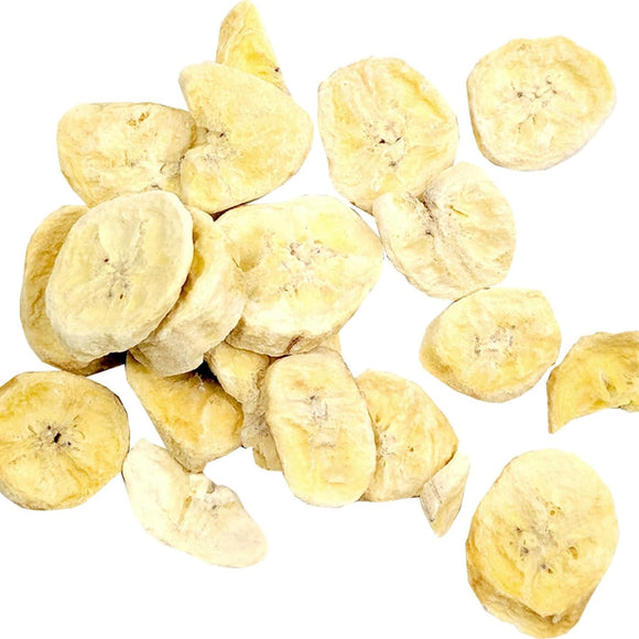 Oxbow Simple Rewards Freeze Dried Banana Small Animal Treats (1 oz)