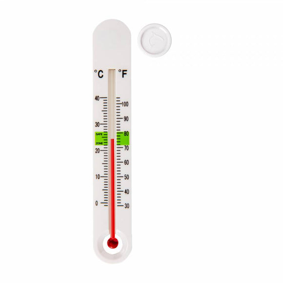 Aquatop Smart Temp Thermometer with Magnet
