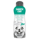 TropiClean PerfectFur Smooth Coat Shampoo for Dogs (16 oz)