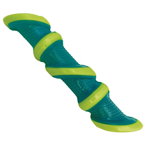 Kong Rambler Rattlez Stick Toy For Dogs- Large