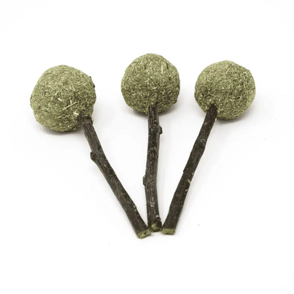 Oxbow Enriched Life Timmy Pops Small Animal Chew Toys