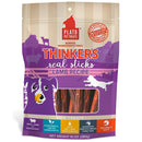 Plato Thinkes Real Lamb Recipe Sticks Dog Treats