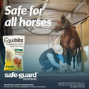 Safe-Guard Equi-bits Equine Dewormer (1.25 lb)