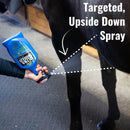 Absorbine Ultrashield Sport Sweat Resistant Insecticide & Repellent For Horse (32 oz)