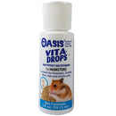 Oasis Vita-Drops High Potential Daily Multivitamin for Hamsters & Pocket Pets (2 oz)