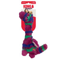 Kong Shakers Honkers Dragon Plush Toy For Dogs- Large