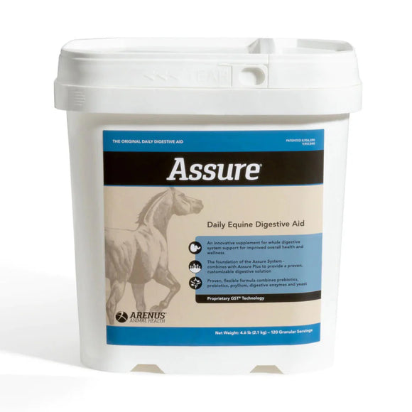 Assure Daily Equine Digestive Aid (4.6 lb)