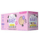 Tiki baby wet cat food variety pack