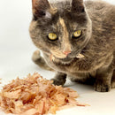 Cat Sushi Pure Japanese Bonito Flakes Treats for Cats