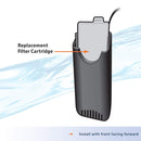 Aqueon X-Small Replacement Filter Cartridges (3 pack)