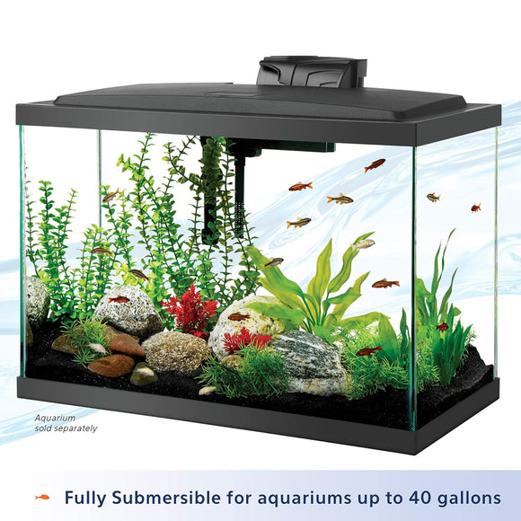 Aqueon Preset Aquarium Heater