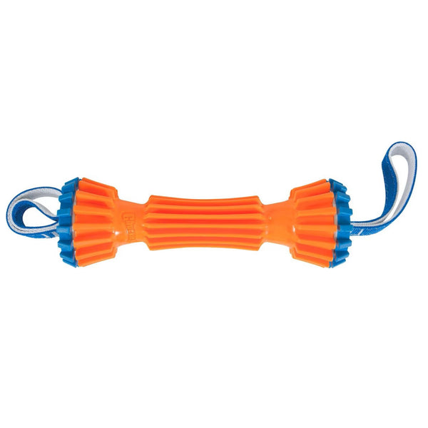 Chuckit! Rugged Bumper Toy For Dogs -Large