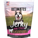 Ultimates Lamb Protein Jerky Mini Sticks Dog Treats (7 oz)